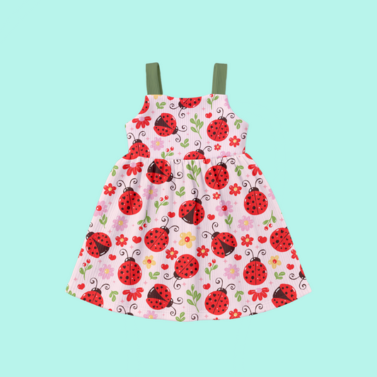 Margo Dress