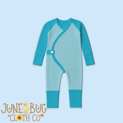 River Romper