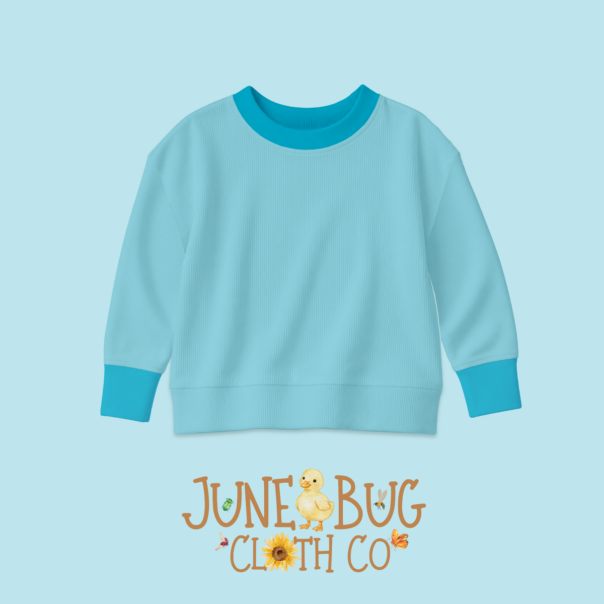Grow With Me Long Sleeve Dolman