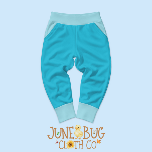 Grow With Me Joggers