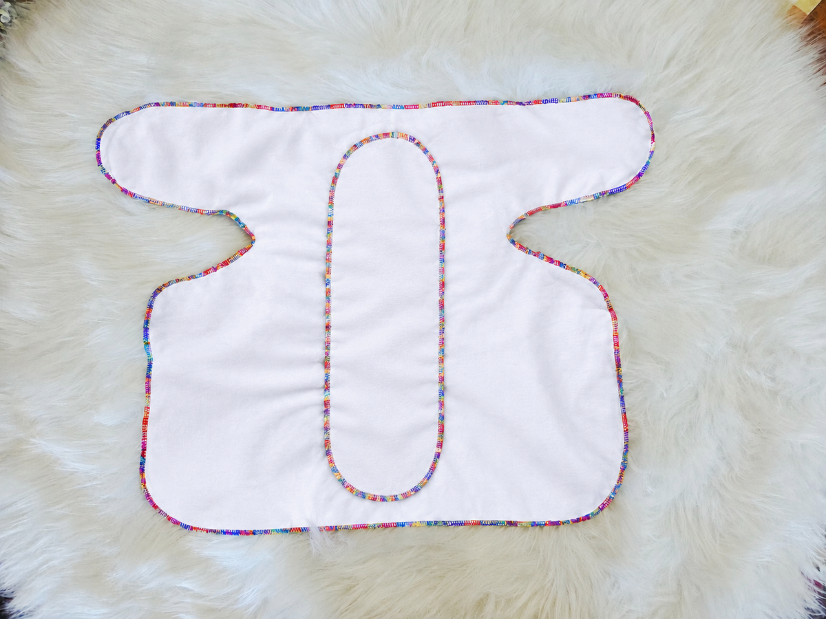 MTO Newborn 2 Layer Preflat